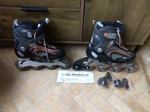 Inline skates skate - hy,