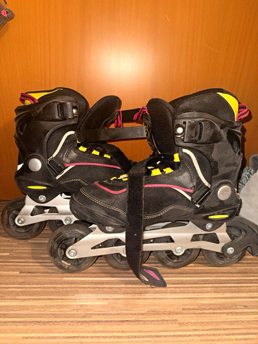 Crane damen fitness skates - crane, fitness-skates