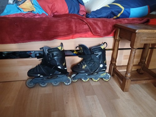 Inline skates kinder 37 - inline,