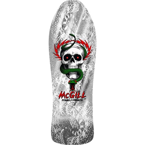 Powell peralta bones - bones, brigade