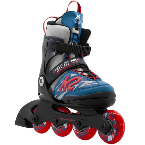 Eddie pro kinder inliner - eddie,