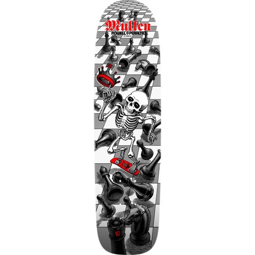 Powell peralta bones brigade - bones,