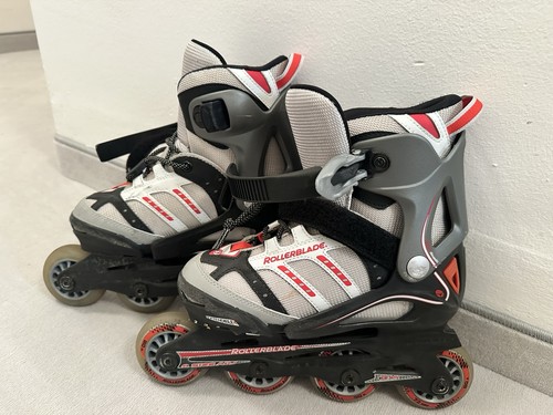 Rollerblade inline skates - rollerblade,