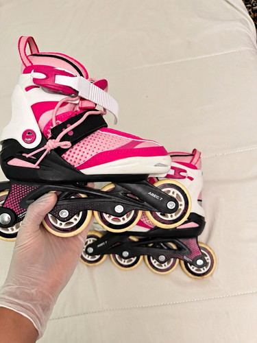 Kinder fitness inline skates - kinder, fitness-inline-skates