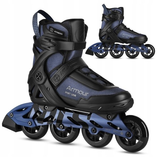 Nils inlineskates speedskates - nils,