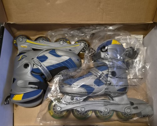 Rollerblades inlineskates - inlineskates, cc