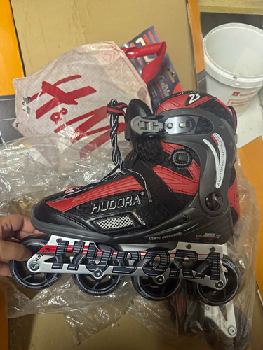 Hudora inline skates inliner - hudora, inline-skates/inliner