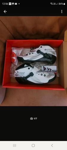 Bont jet speedskating - bont, jet,