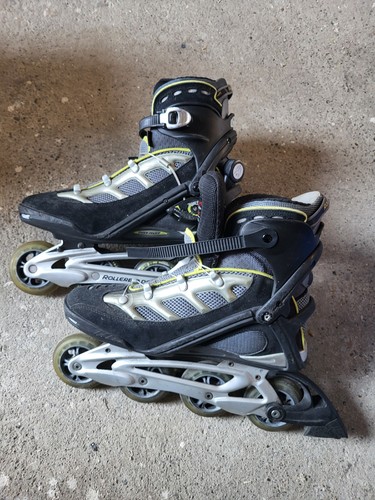 Rollerblade aero tfs - rollerblade,