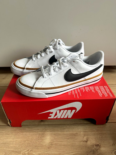 Nike chron low top - nike, 2
