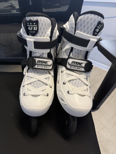 Rollerblades max slalom - rollerblades,