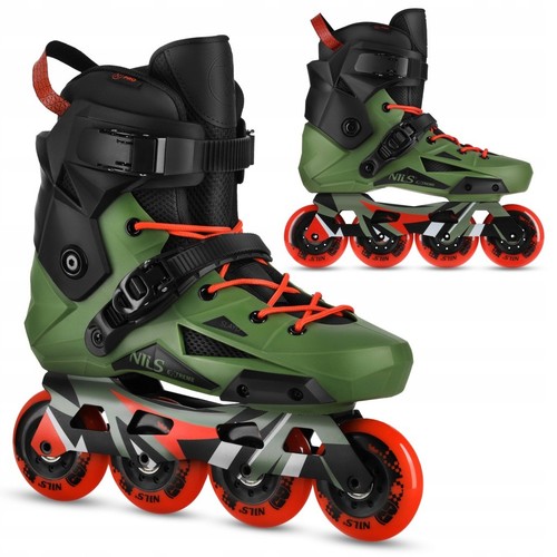 Nils inlineskates speedskates - nils,
