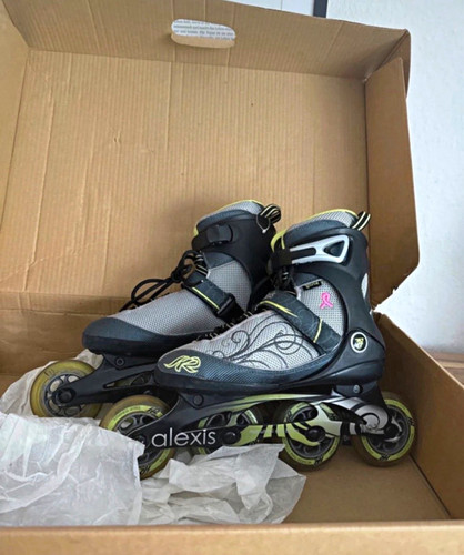Alexis damen - k2, w