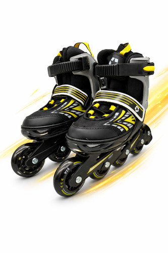 Inliner skates kinder - inliner,