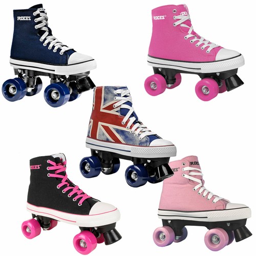 Roces chuck classic roller - roces,