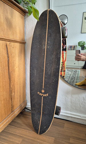 Carver surfskate - c7,