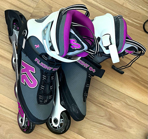 Flight damen - k2, 84