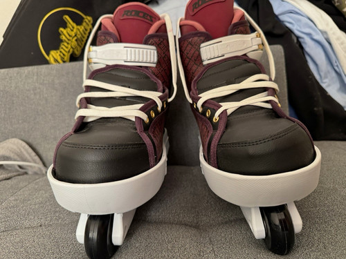 Roces stunt skates - stunt,