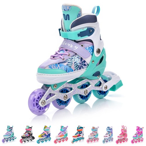 Inline skates 4in1 - inline,