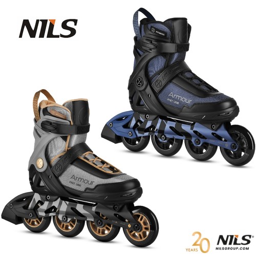 Nils extreme armour na22151 - extreme,