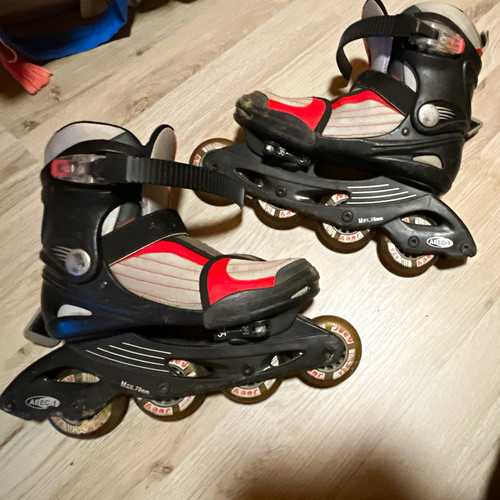 Inline skates fitness - inline-skates, fitness-skates