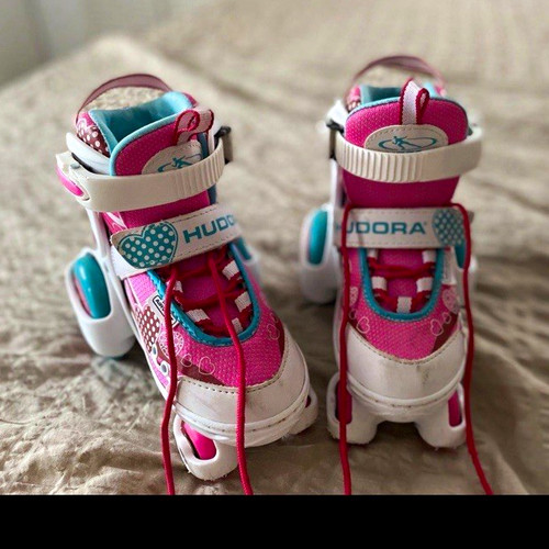 Hudora inlineskates - hudora,