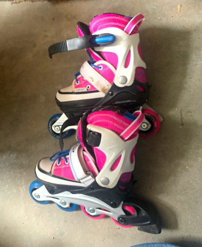 Kinder fitness inline skates - kinder, fitness-inline-skates