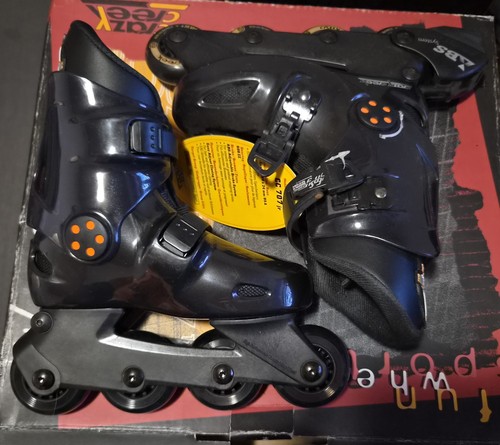 Rollerblades inlineskates - rollerblades,