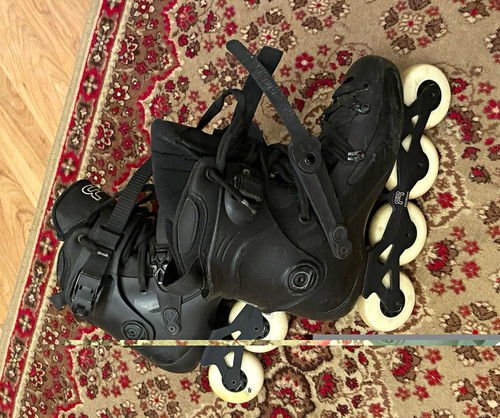 Seba fr1 inline skates größe - inline,