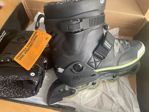 Uptown inline skates gr - k2,