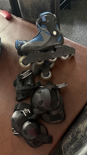 Inline skates - inline-skates, +