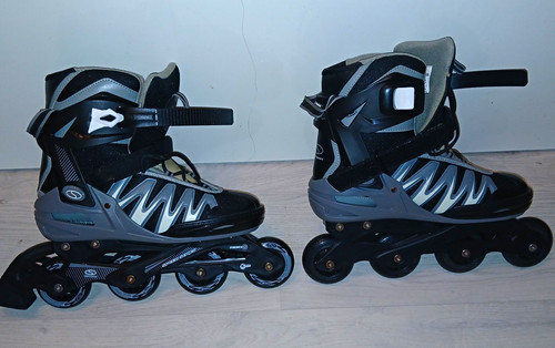 Sporter fitness skates herren - sporter, fitness-skates