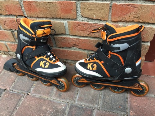 Joker inline skates - k2,