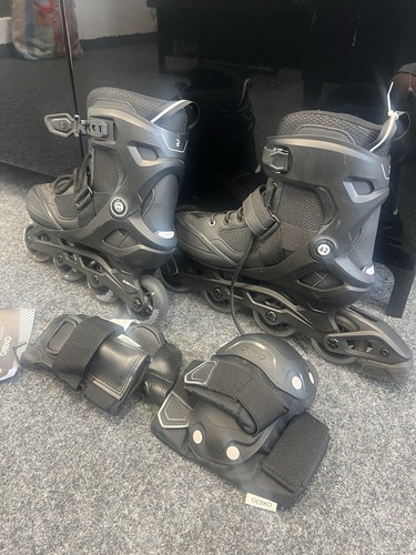 Oxelo inlineskates größe - inlineskates,