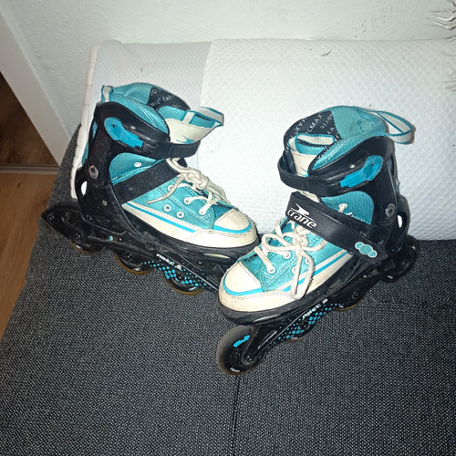 Crane fitness skates - crane, kinder