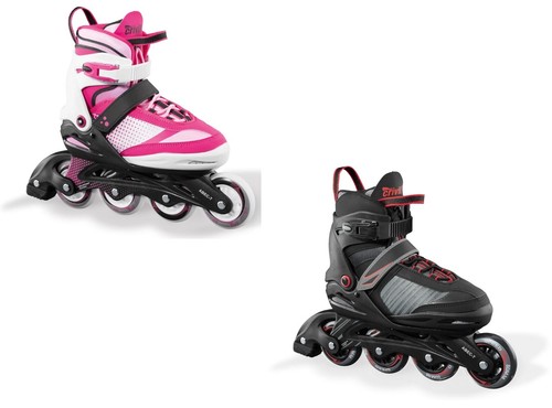 Crivit jugend inlineskates - jugend,