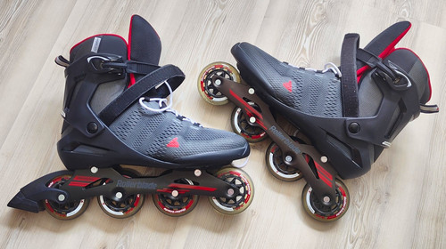 Rollerblade inline skates - rollerblade,