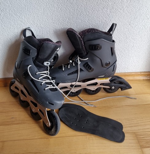 Rollerblade inline skates - rollerblade,
