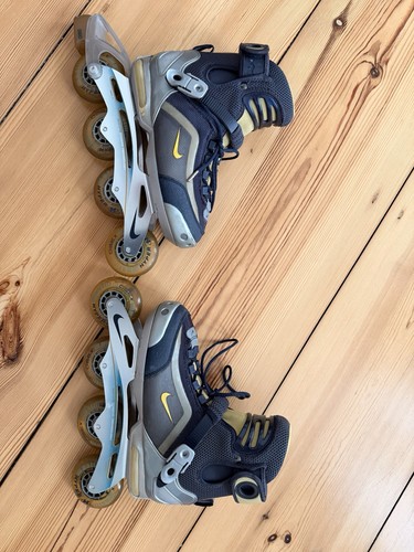 Nike inline skates - inline,