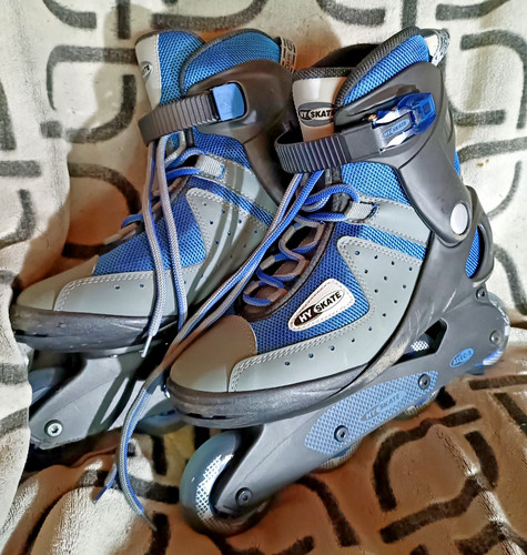 Hyskate inline skates mit - hyskate,