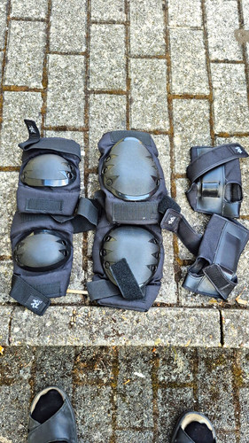 Rollerblade bio dynamic - rollerblade,