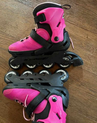 Inline skates kinder modell - kinder,