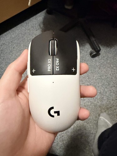 Logitech pro superstrike - logitech, x2