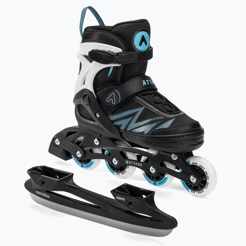 Attabo 1 kylo - 2-in-1,