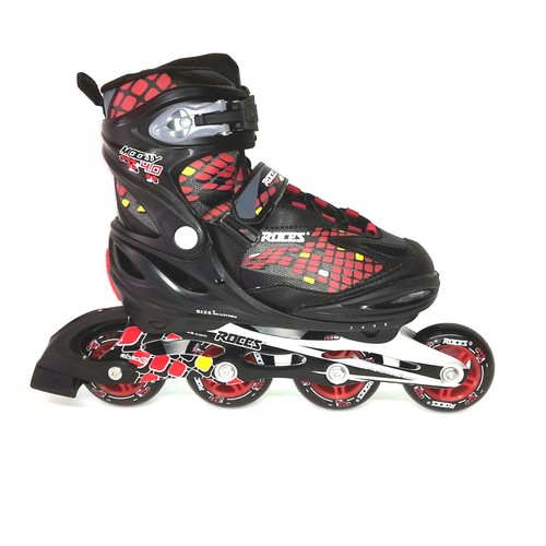 Roces moody boy jungen - ,