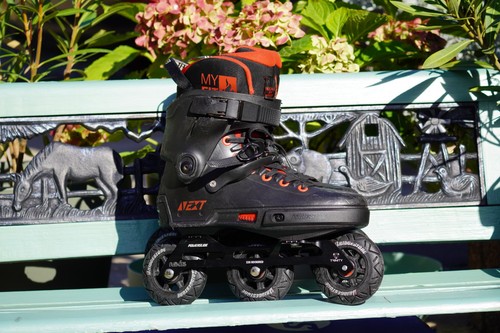 Powerslide next inline - /,