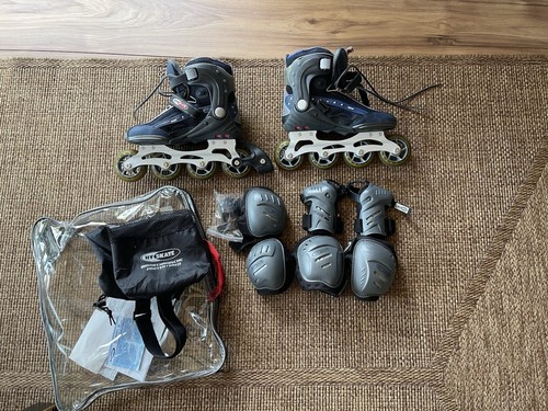 Inline skate - skate, gr.40