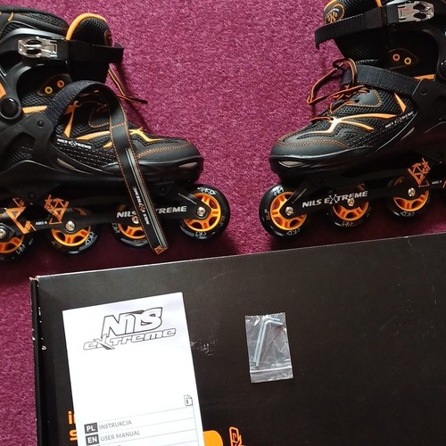 Nils extreme inline - nils,