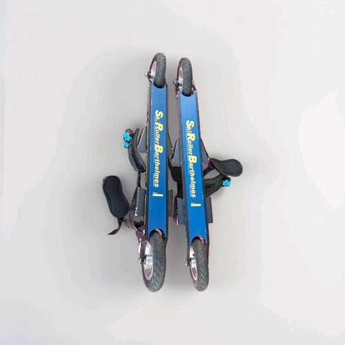 Ski roller xrs02 cross - , xrs02/
