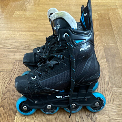 Marsblade hockeyskates 5 - marsblade, 37,5
